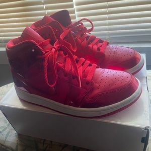 Valentine’s Day Jordan 1s